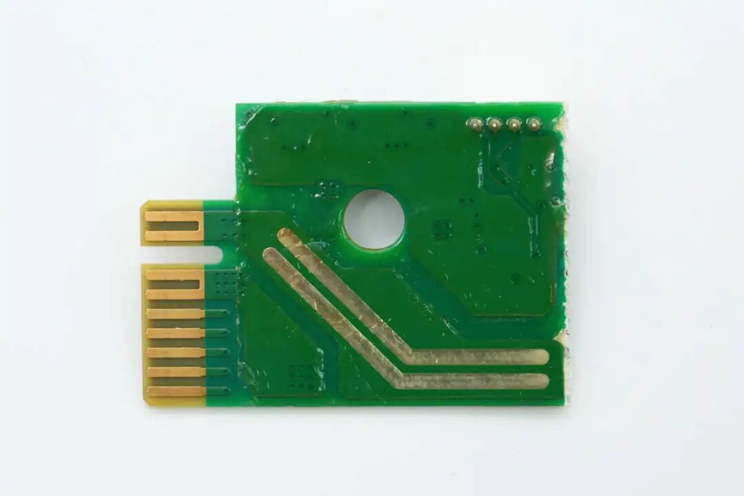 Disassembly Report: Huawei 3000W Digital Power Module