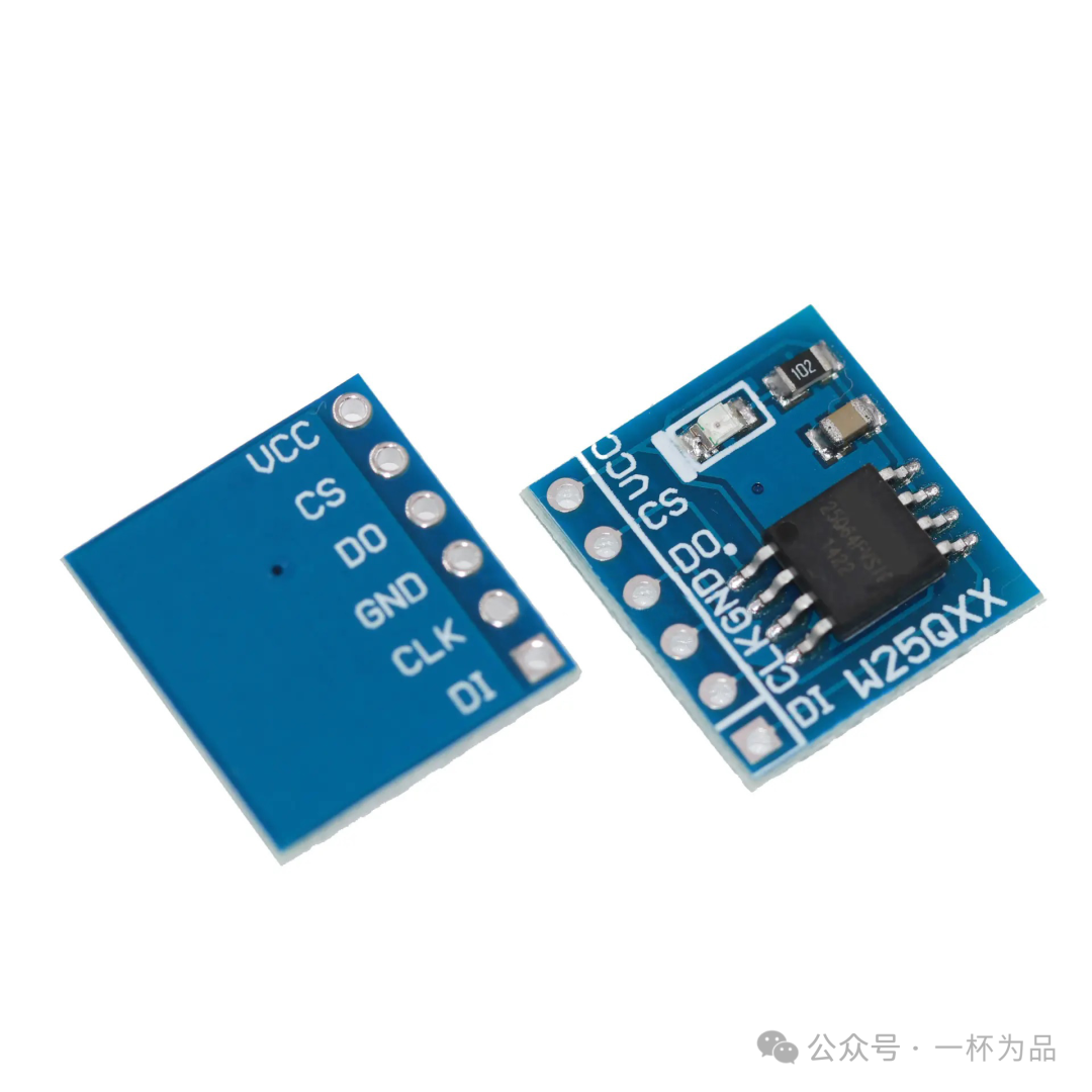 STM32 Microcontroller #12 SPI Communication (Software Read/Write)