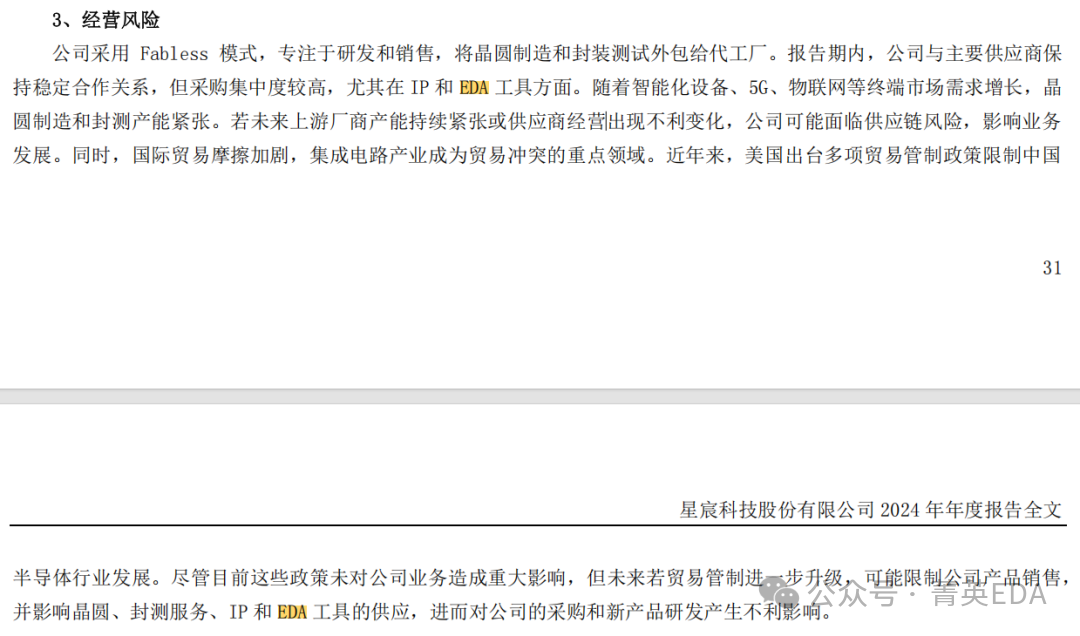 How Expensive is EDA Software? How Much Do Domestic SoC Chip Companies Spend on EDA Software Annually?