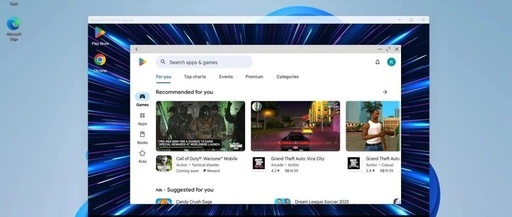 Linux Dressed as Windows 11 Has Arrived, Super Shocking!