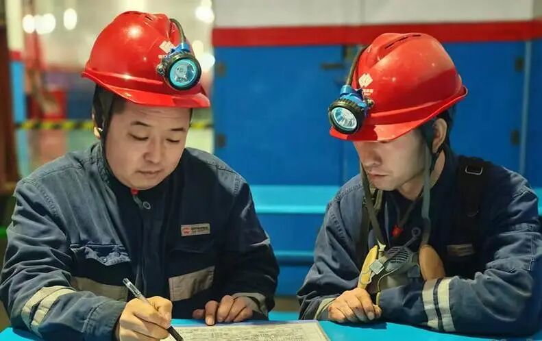 Shendong Electromechanical Equipment's 'Diagnostic Expert' - Impressive!