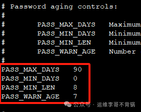 5 Security Points to Note in Linux Account Management: Don't Wait Until It's Too Late!