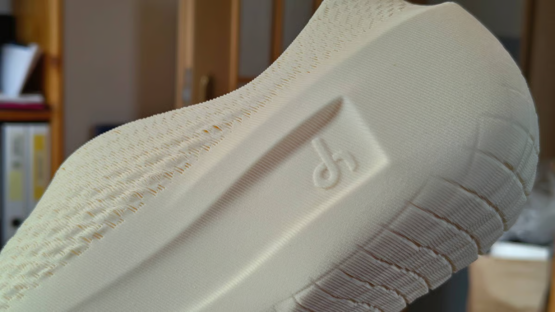 3D Printing Revolution in Footwear: Insights from a Designer