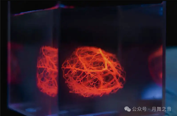 Scientists Successfully 3D Print Vascular Networks for Artificial Organs: Plans to 3D Print Organs in Pigs Within 5 Years