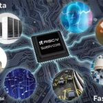 What is One of the Keys for Western Digital to Launch RISC-V Processors Faster?