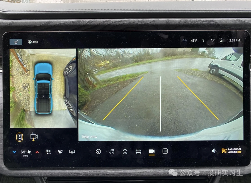 Autonomous Driving Series 3: In-Depth Analysis of the In-Vehicle Camera Industry Chain