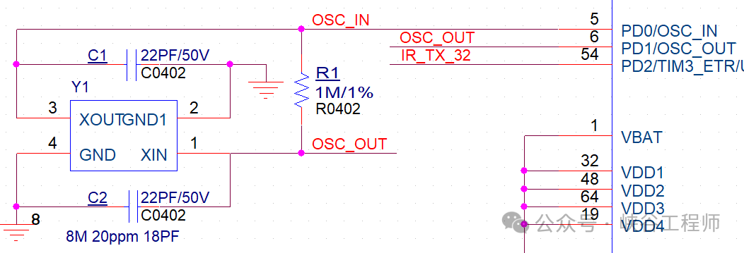 Understanding the Microcontroller Startup Process (STM32) for Hardware Engineers, Including a Troubleshooting Manual for Startup Issues