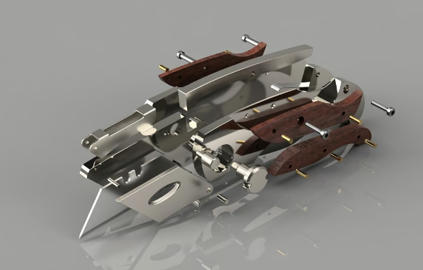 Top 5 Free CAD Software for Engineers and Designers