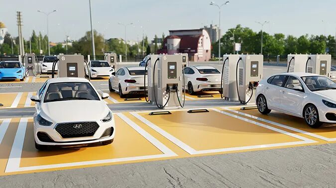 Tips for Improving Electric Vehicle Range in Summer: The Importance of SOC and Practical Techniques