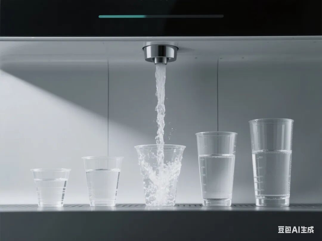 Project-Based Learning Example of an Automatic Water Dispenser Using Mind+ and Arduino