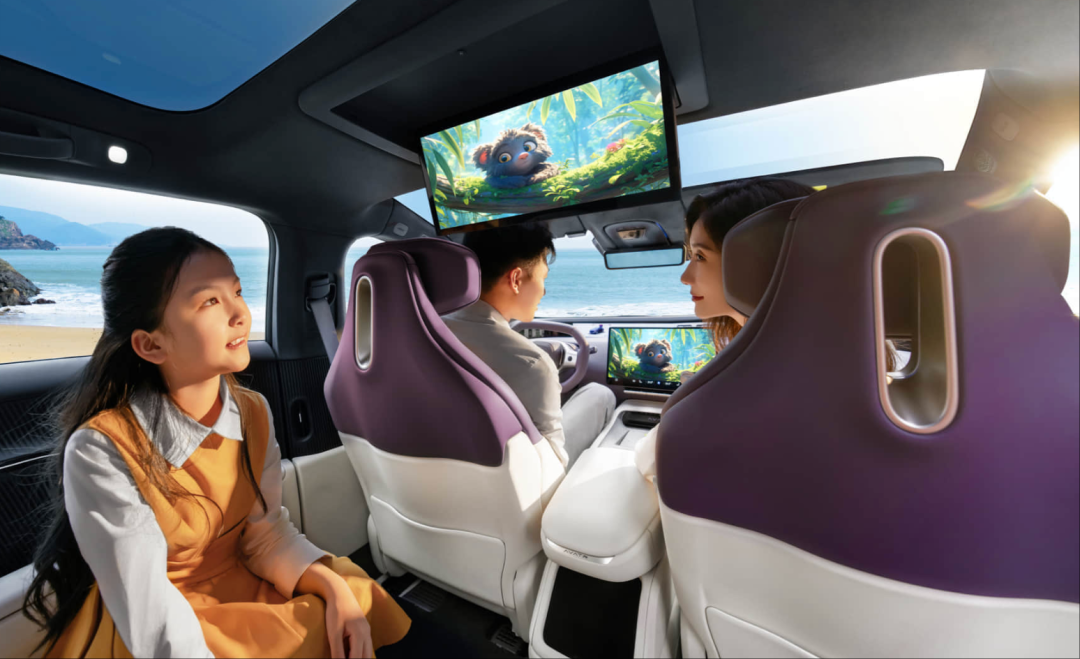 Bota Intelligent Vehicle Networking Accelerates Towards Hong Kong Stock Exchange: The Invisible Champion of Automotive Intelligence from Shanghai