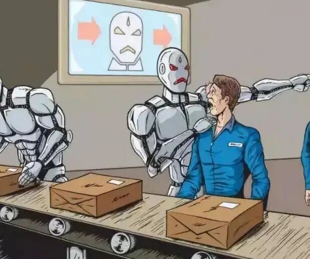 Is the Rise of Robots in Factories a Good Thing? Workers May Suffer, but Will Employers Benefit in the Long Run?