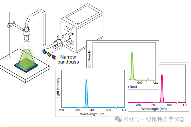 MAX-303C Electric Filter Fiber Xenon Light Source