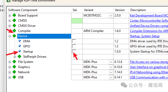 Summary of Pitfalls in FreeRTOS Project Configuration