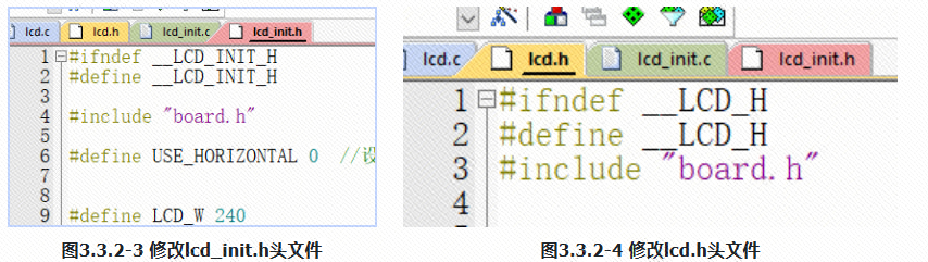 Using the CW32 Module: 1.28-Inch Round LCD Color Display