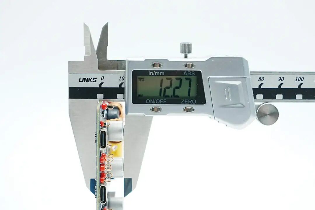 Analysis of the 140W Multi-Port Power Bank Reference Design Powered by the Next-Generation Flagship SoC CPW6430 from Chipsea Technology