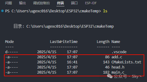 Introduction to CMake Basics