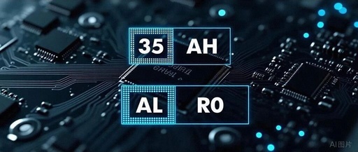 Basics of Assembly: Hands-On with General-Purpose Registers