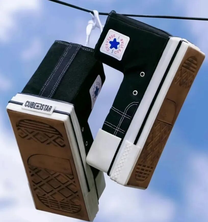 When 3D Printing Meets Fashion Trends: Redefining Future Living