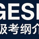 GESP C++ Level 4 Exam Syllabus Knowledge Points Overview: (6) Recursion Algorithms