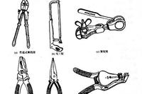 Common Tools and Instruments Used by Electricians