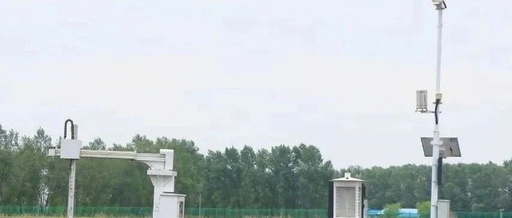 Smart Farming: IoT Takes Root in Black Soil, Accelerating Agricultural Innovation at 855 Farm