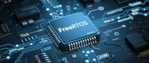 How FreeRTOS Manages Time: An Analysis of Tick, Interrupts, and Scheduling Mechanisms