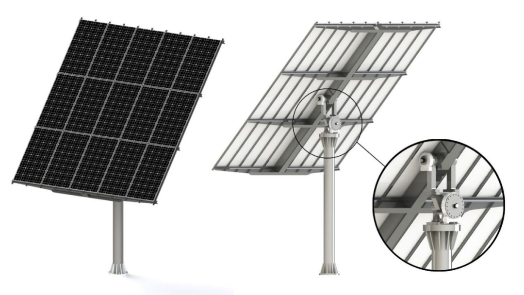 Innovative Green Solutions from Students: Clean Energy Clothing and Water-Saving Cultivation Systems