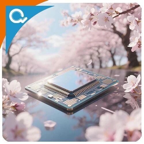 The Impact of Trump on Japanese Semiconductor Company 'RabiDas'