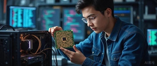 Implementing Hexadecimal Display of Byte Data Using Lookup Tables in Assembly Language