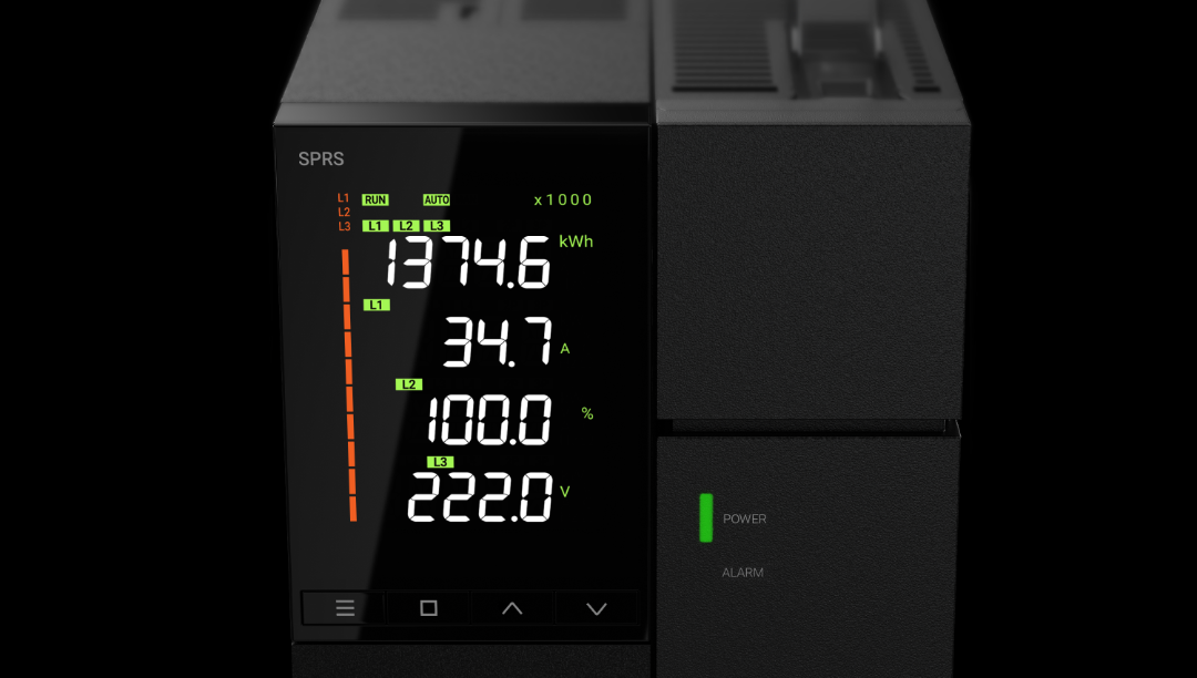 New Product Launch | Modular Multi-Channel Power Controller SPRS Series