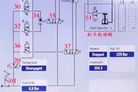 Discussion on ME Electronic Fuel Injection Engine Starting Failures