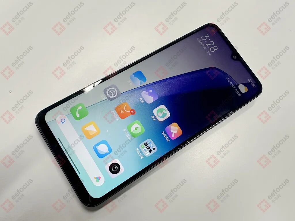 Redmi 14C Teardown: Domestic Chips Create a Cost-Effective Marvel