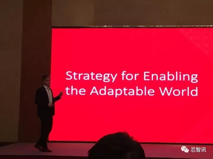 Xilinx, the Inventor of FPGA, Launches a New Product that Surpasses FPGA