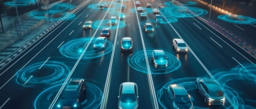 Innovations in Sensors for ADAS Systems: Saving Lives on the Road