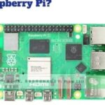 Introduction to Raspberry Pi - 1. What is Raspberry Pi