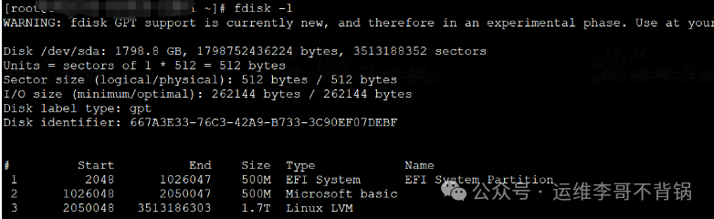 A Comprehensive Guide to Linux Hardware Information and Troubleshooting Commands