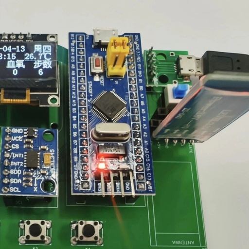 EMC Testing and Troubleshooting for Microcontroller Systems