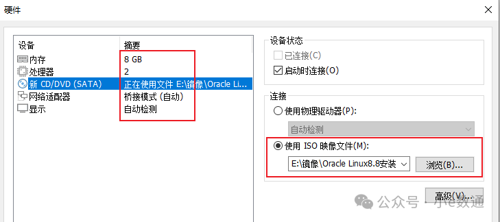 Zabbix Installation & Oracle Linux System Installation (with Links)