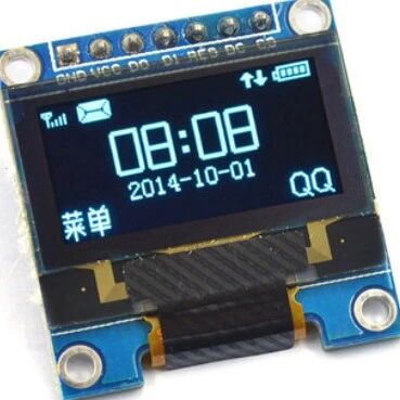 A Microcontroller Approach to Driving LCDs!