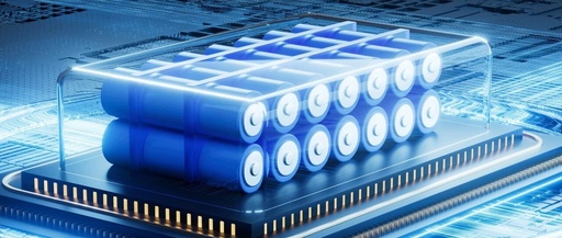 Second-Order RC Equivalent Circuit Model