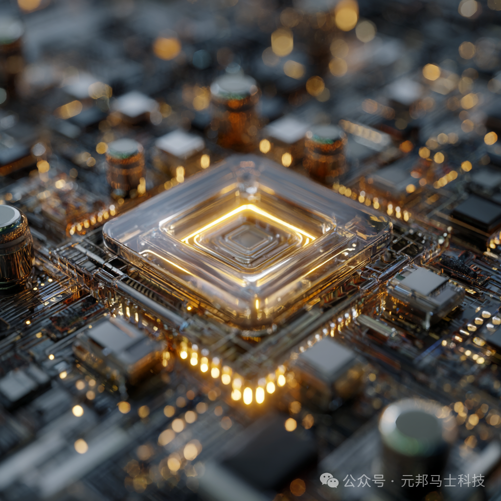 AI Edge Computing: The Key Technology Leading the Intelligent Future