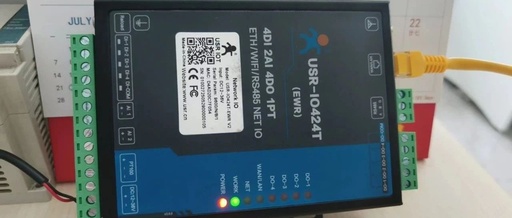 Applications of IoT IO Controllers