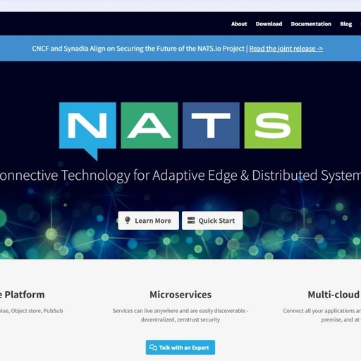NATS v2.11.3 Released! Enhanced MQTT Support, JetStream Performance Optimization, and Key Bug Fixes for a New Era of Efficient and Reliable Messaging Middleware