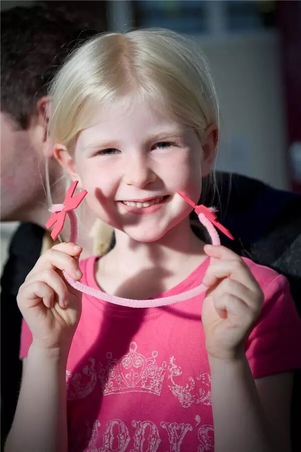 Creative Inventions by Kids That Outshine Designers
