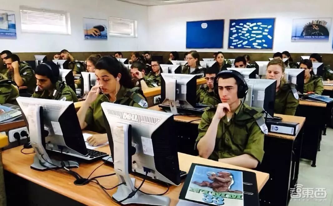 Israel's Per Capita GDP Exceeds 300,000: The Rise of the "Chip Kingdom" Is No Coincidence