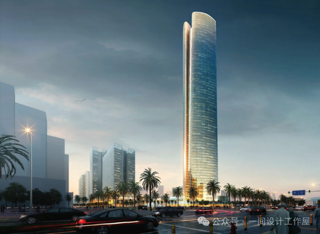 Revealing the Selection Plans! SOM's 'Future Grid' vs 'Minimalist Curve', Which Understands Shenzhen Better?