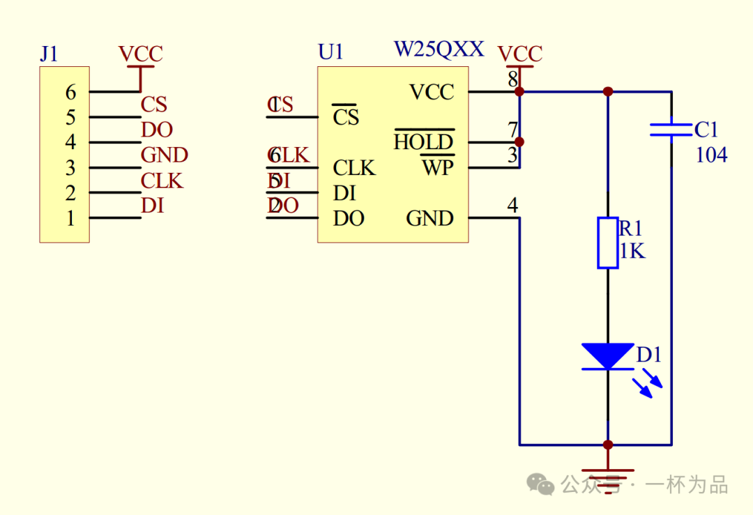 STM32 Microcontroller #12 SPI Communication (Software Read/Write)