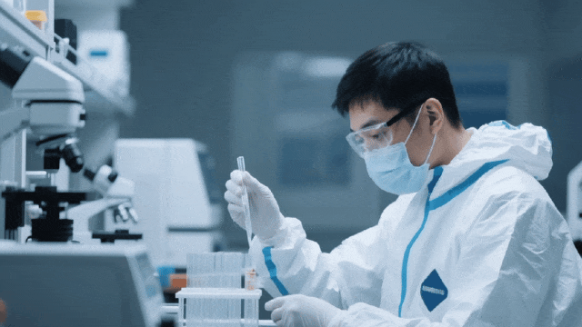 Let AI and Robots Work in the Dark for Scientists: This is Cool | Innovation Chronicle