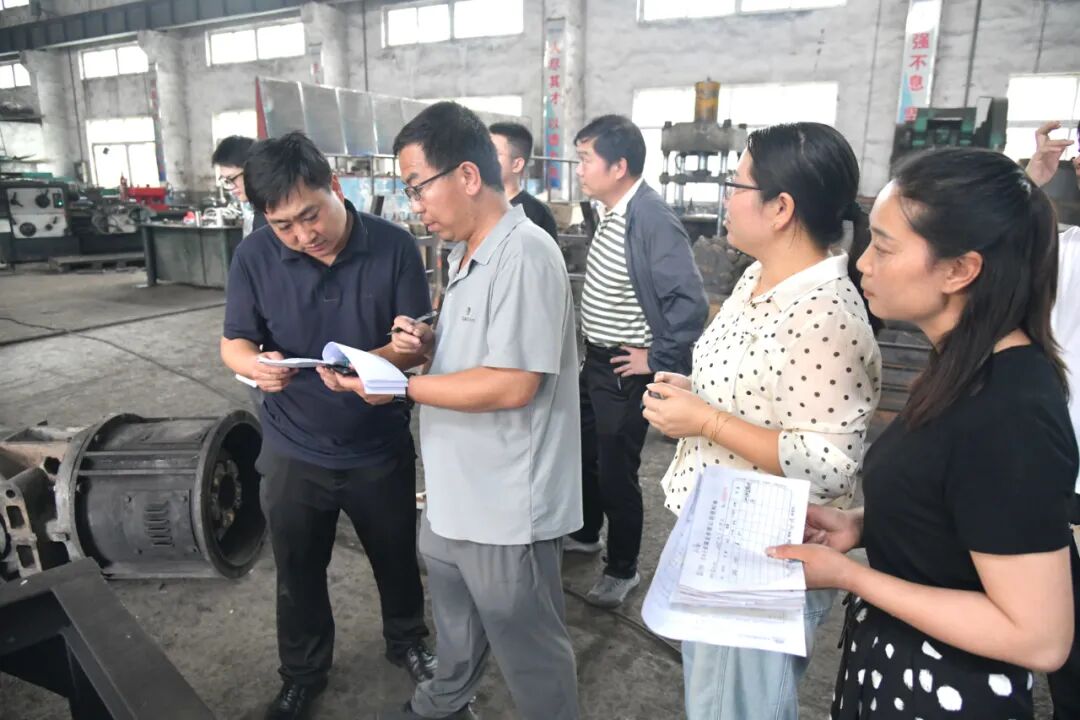 Embedded Supervision: Building a Safety Barrier Together